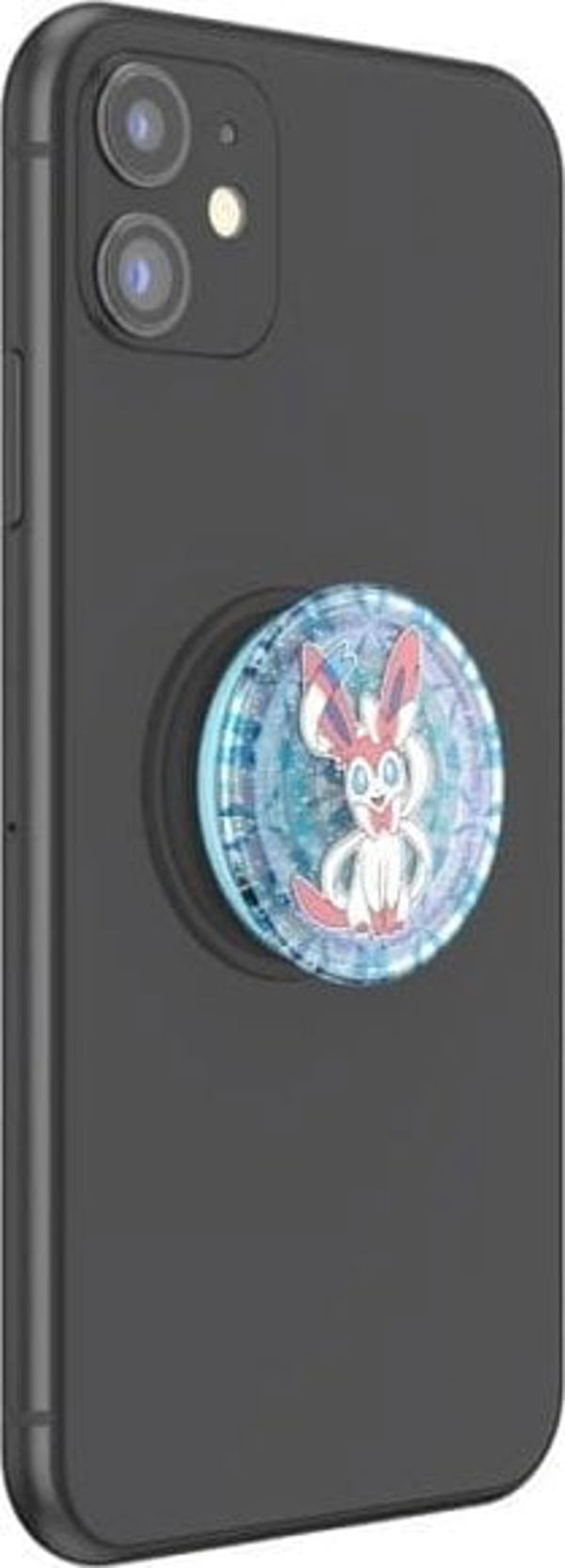 Βάση PopSockets Popsockets 2 Diamond Sylveon 112662 βάση και στήριγμα για τηλέφωνο - άδεια