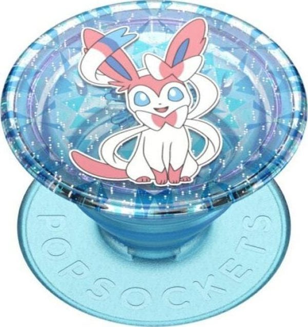 Βάση PopSockets Popsockets 2 Diamond Sylveon 112662 βάση και στήριγμα για τηλέφωνο - άδεια