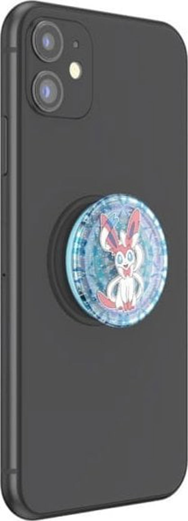 Βάση PopSockets Popsockets 2 Diamond Sylveon 112662 βάση και στήριγμα για τηλέφωνο - άδεια