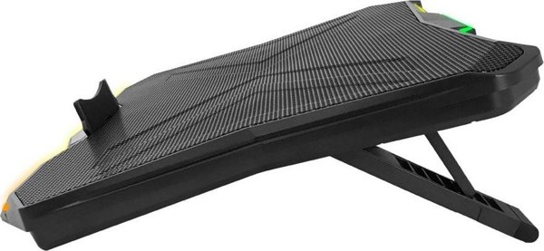 Βάση ψύξης Esperanza Gaming RGB XALOK (EGC110)