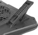 Βάση ψύξης Esperanza Gaming RGB XALOK (EGC110)