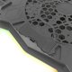 Βάση ψύξης Esperanza Gaming RGB XALOK (EGC110)
