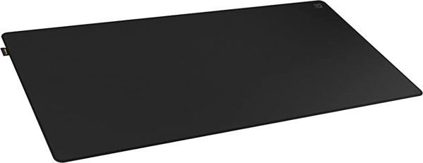 Endgame Gear MPC890 Cordura Gaming Mousepad, Μαύρο, XXL, 89x45cm