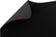 Rampage Gaming Mousepad Pulsar Pro XXL ζακάρ ύφασμα 90x40 cm μαύρο