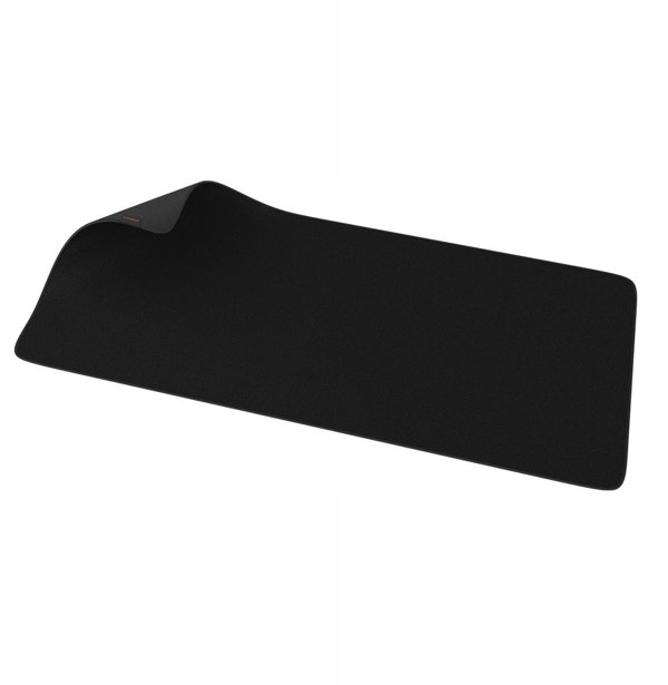 Rampage Gaming Mousepad Pulsar Pro XXL ζακάρ ύφασμα 90x40 cm μαύρο