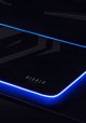 Ποντικοπατάκι Diablo Ποντίκι gaming LED Diablo Chairs