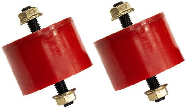 Μαξιλάρια κιβωτίου ταχυτήτων για BMW E30 E36 E46 E9x E8x E21 E34 E39 Πολυουρεθάνη