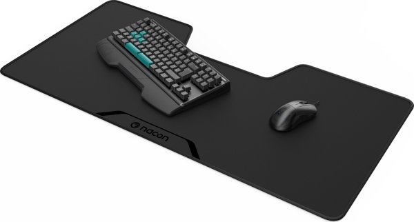 Mousepad Nacon MM-500 E-Sport
