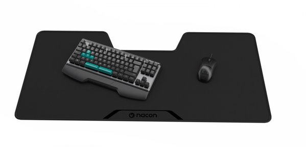 Mousepad Nacon MM-500 E-Sport