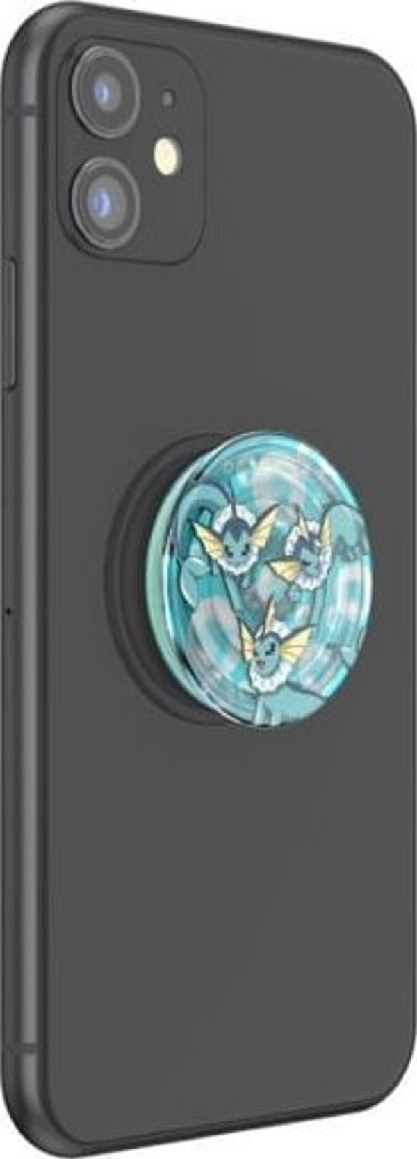 Βάση PopSockets Popsockets 2 Vaporeon Bubbles 112660 λαβή και βάση για τηλέφωνο - άδεια