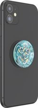 Βάση PopSockets Popsockets 2 Vaporeon Bubbles 112660 λαβή και βάση για τηλέφωνο - άδεια
