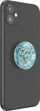 Βάση PopSockets Popsockets 2 Vaporeon Bubbles 112660 λαβή και βάση για τηλέφωνο - άδεια