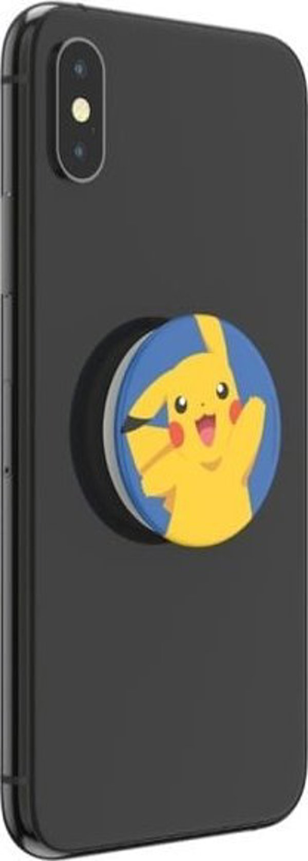 Βάση PopSockets Popsockets 2 Pikachu Knocked 112044 βάση και στήριγμα για τηλέφωνο - άδεια