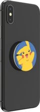 Βάση PopSockets Popsockets 2 Pikachu Knocked 112044 βάση και στήριγμα για τηλέφωνο - άδεια