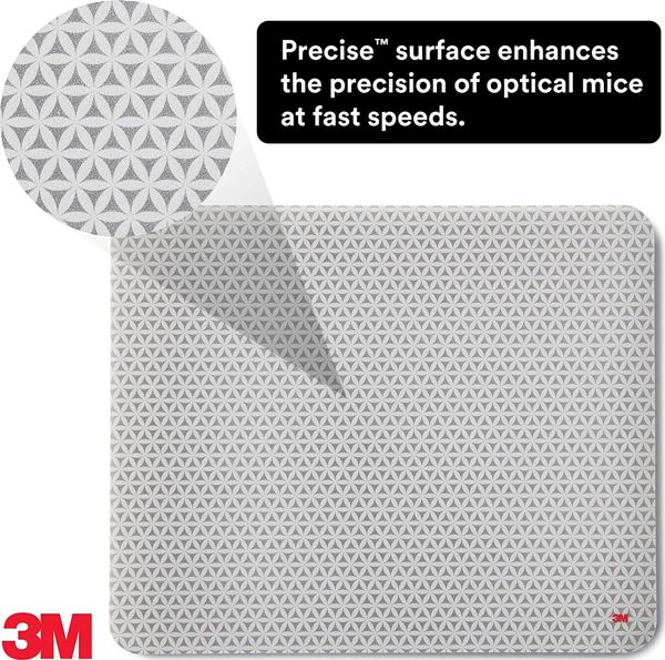 3M Υπόστρωμα Mouse Matt (MP200PS)
