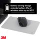 3M Υπόστρωμα Mouse Matt (MP200PS)