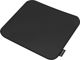 LogiLink ID0195 Gaming Mouse Pad, Μέγεθος M, Μαύρο, 25x22cm, Αντιολισθητικό Καουτσούκ