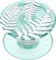 PopSockets Βάση Στήριξης Smartphone PlantCore Grip Fern - Λαβή για Κινητό Τηλέφωνο