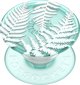 PopSockets Βάση Στήριξης Smartphone PlantCore Grip Fern - Λαβή για Κινητό Τηλέφωνο
