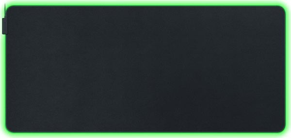 Razer Goliathus Chroma 3XL Gaming Mouse Pad - RGB Φωτισμός, Υφασμάτινη Επιφάνεια, Μαύρο