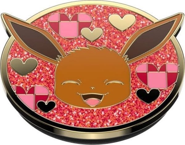 Βάση PopSockets Popsockets 2 Eevee Xoxo 112724 λαβή και βάση για τηλέφωνο - άδεια