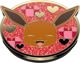 Βάση PopSockets Popsockets 2 Eevee Xoxo 112724 λαβή και βάση για τηλέφωνο - άδεια