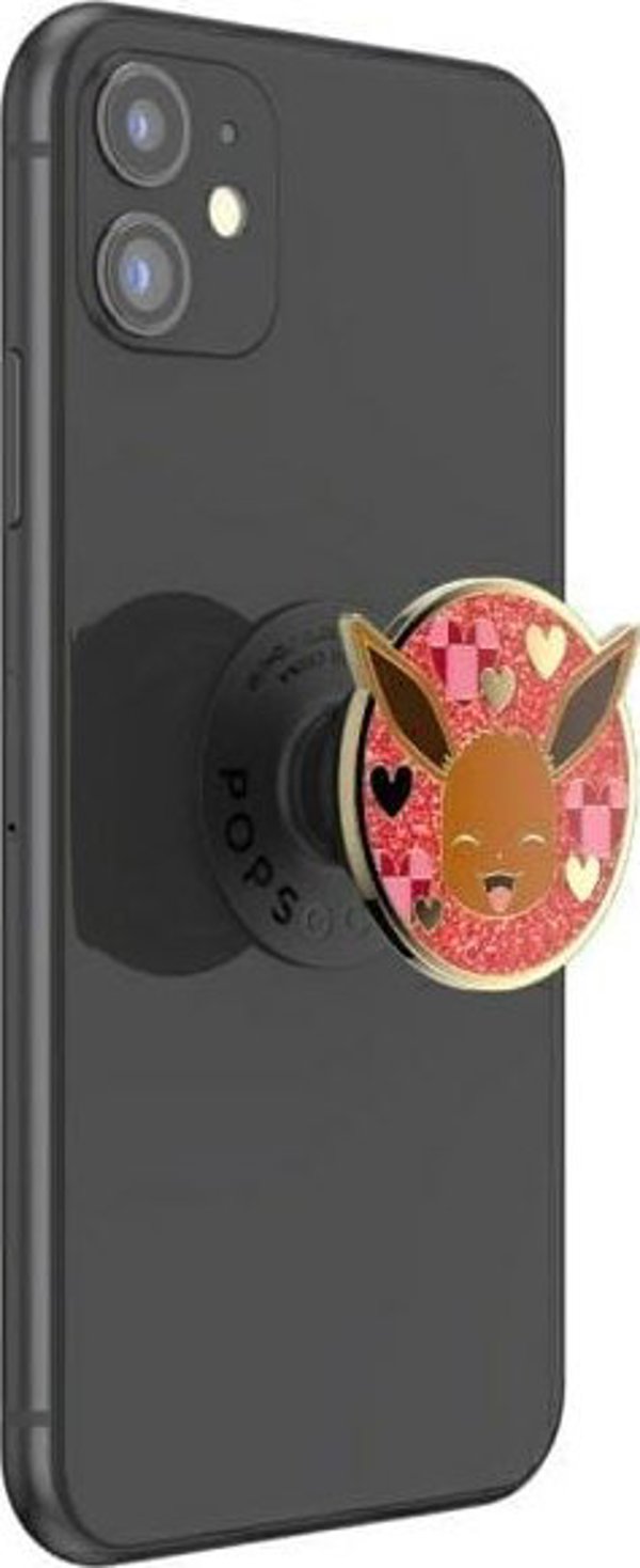 Βάση PopSockets Popsockets 2 Eevee Xoxo 112724 λαβή και βάση για τηλέφωνο - άδεια
