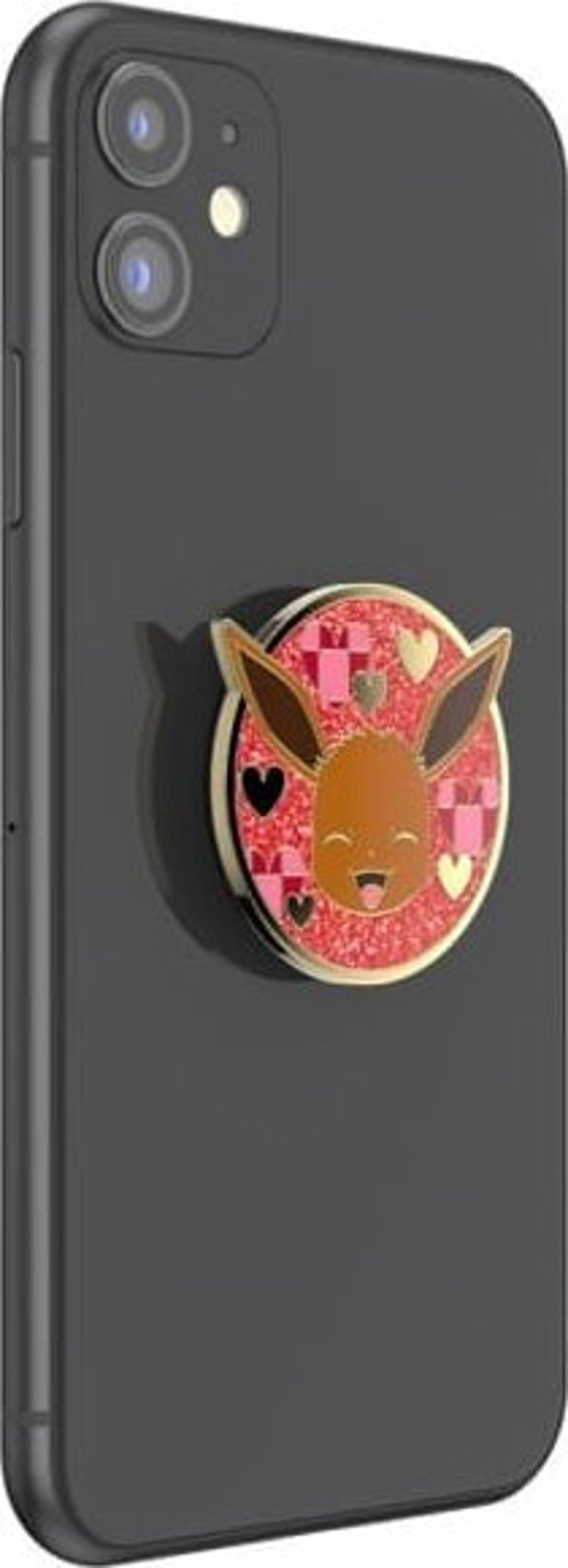 Βάση PopSockets Popsockets 2 Eevee Xoxo 112724 λαβή και βάση για τηλέφωνο - άδεια