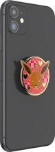 Βάση PopSockets Popsockets 2 Eevee Xoxo 112724 λαβή και βάση για τηλέφωνο - άδεια