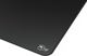 Glorious PC Gaming Race Fire Mousepad, Gaming Επιφάνεια Ποντικιού, Ύφασμα, XL, 43x38cm, Μαύρο