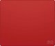 Lethal Gaming Gear Mousepad Lethal Gaming Gear Saturn XL Red Mousepad - 490x420mm 13222675 850031954724