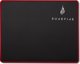 Surefire Silent Flight Gaming Mousepad, Μέγεθος M, Αντιολισθητική Επιφάνεια για Έλεγχο και Ταχύτητα