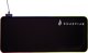 Surefire Silent Flight Gaming Mousepad XL με Φωτισμό RGB, Επιφάνεια Ακριβείας, 48813