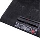 Βάση ψύξης Inca INCA Notebook Kühler INC-601GMS Bedienfeld, 7-17", 6 Lüfter retail