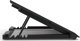 Βάση ψύξης Inca INCA Notebook Kühler INC-601GMS Bedienfeld, 7-17", 6 Lüfter retail