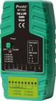 PoE και LAN καλωδίων δικτύου tester, RJ11/RJ12/RJ45, Pros'sKIt