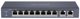 PoE διανομέας Hikvision DS-3E0310P-E/M
