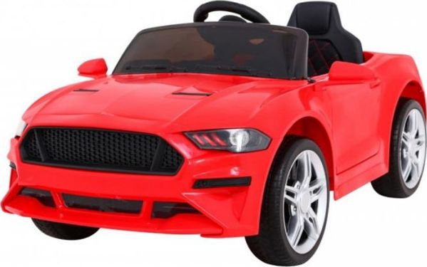 Όχημα με μπαταρία GT Sport Κόκκινο PA.BBH-718A.CR