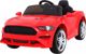 Όχημα με μπαταρία GT Sport Κόκκινο PA.BBH-718A.CR