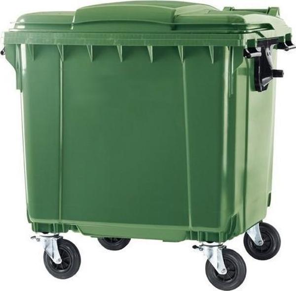 ΚΑΔΟΣ ΑΠΟΡΡΙΜΜΑΤΩΝ MGB 1100FL ΜΠΛΕ