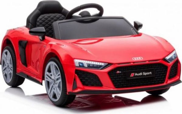 Όχημα Audi R8 LIFT Κόκκινο