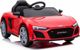 Όχημα Audi R8 LIFT Κόκκινο