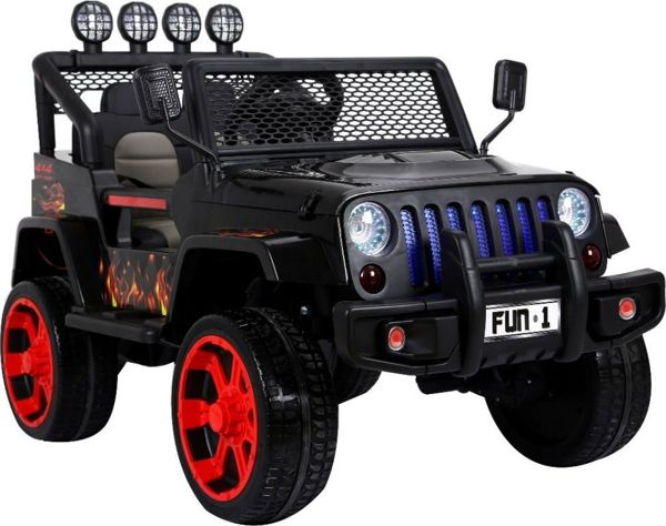 Όχημα με μπαταρία NEW Raptor DRIFTER Κίνηση 4X4