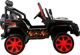 Όχημα με μπαταρία NEW Raptor DRIFTER Κίνηση 4X4