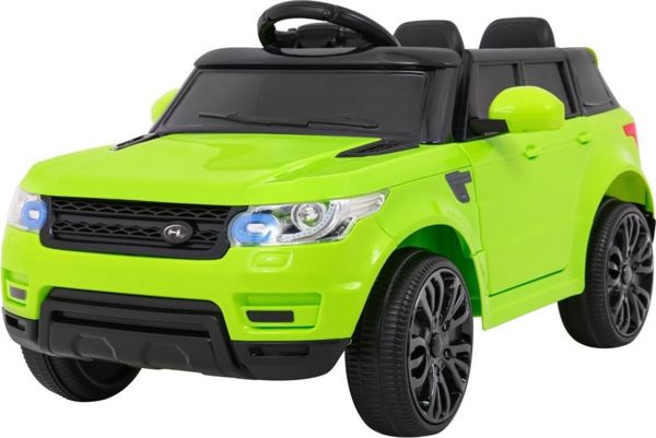 Όχημα με μπαταρίες Start Run Green PA.HL-1638.ZIE 8379319 5903864905564