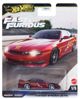 Όχημα Fast and Furious, NISSAN 240SX (S14) Hot Wheels