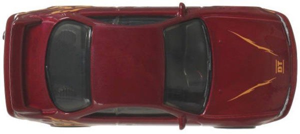 Όχημα Fast and Furious, NISSAN 240SX (S14) Hot Wheels