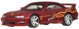 Όχημα Fast and Furious, NISSAN 240SX (S14) Hot Wheels