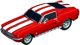Οχήματα Pull & Speed Ford Mustang 67 4-πακ