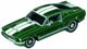 Οχήματα Pull & Speed Ford Mustang 67 4-πακ
